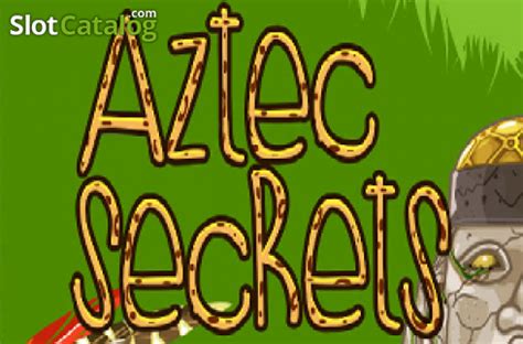 Jogar Aztec Secrets No Modo Demo
