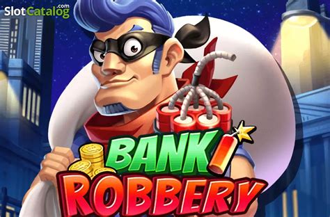 Jogar Bank Robbery No Modo Demo