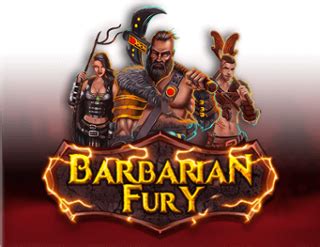 Jogar Barbarian Fury No Modo Demo