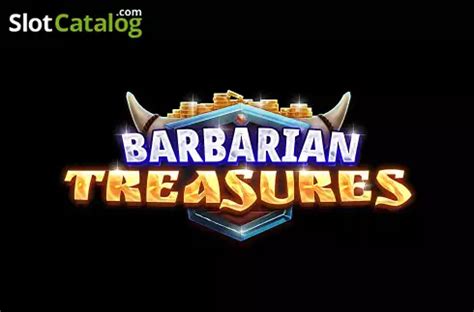 Jogar Barbarian Treasures No Modo Demo