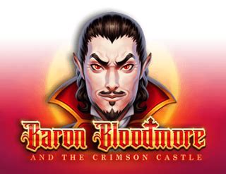 Jogar Baron Bloodmore And The Crimson Castle No Modo Demo