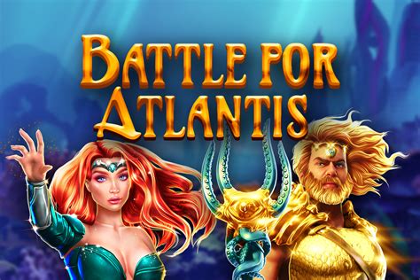 Jogar Battle For Atlantis Com Dinheiro Real