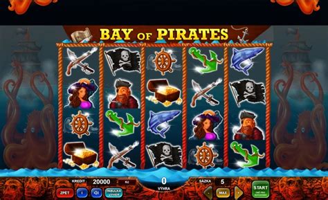 Jogar Bay Of Pirates No Modo Demo