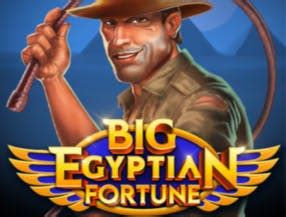 Jogar Big Egyptian Fortune Com Dinheiro Real