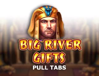 Jogar Big River Gifts Pull Tabs Com Dinheiro Real