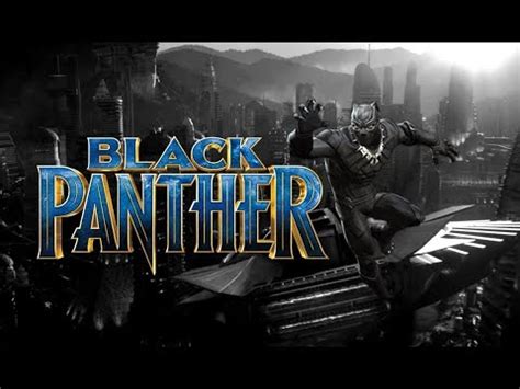 Jogar Black Panther No Modo Demo