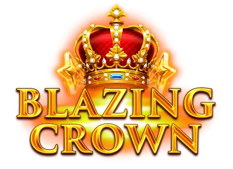Jogar Blazing Crown Com Dinheiro Real