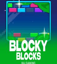 Jogar Blocky Block Com Dinheiro Real