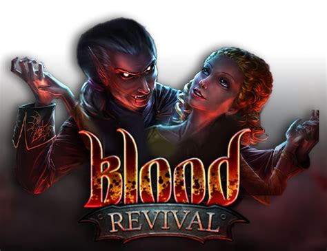 Jogar Blood Revival No Modo Demo