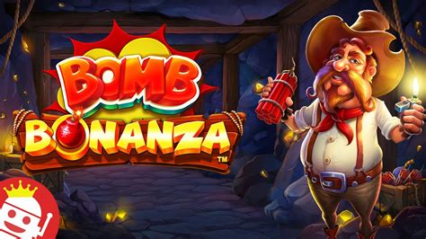 Jogar Bomb Bonanza No Modo Demo