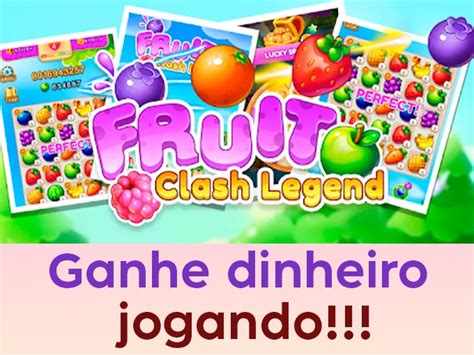 Jogar Bonus Fruits Com Dinheiro Real