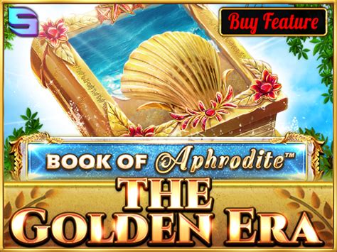 Jogar Book Of Aphrodite The Golden Era No Modo Demo