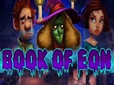 Jogar Book Of Eon No Modo Demo