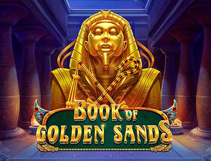 Jogar Book Of Golden Sands Com Dinheiro Real