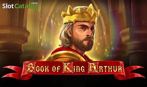 Jogar Book Of King Arthur No Modo Demo