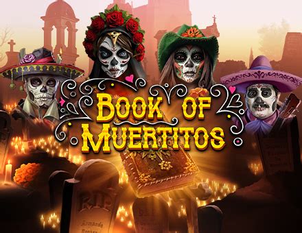 Jogar Book Of Muertitos No Modo Demo