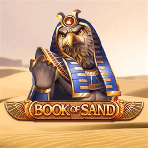 Jogar Book Of Sand No Modo Demo
