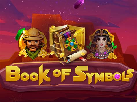 Jogar Book Of Symbols No Modo Demo