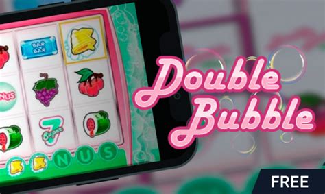 Jogar Bubble Double No Modo Demo