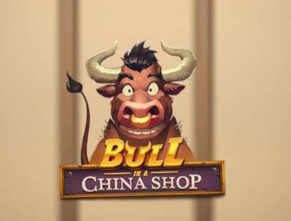 Jogar Bull In A China Shop Com Dinheiro Real