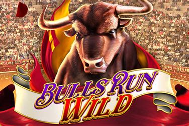 Jogar Bulls Run Wild No Modo Demo