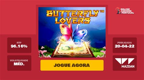 Jogar Butterfly Lovers No Modo Demo