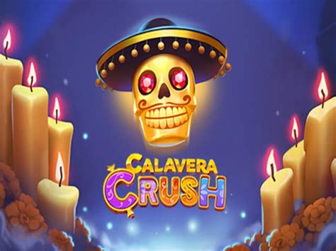 Jogar Calavera Crush No Modo Demo