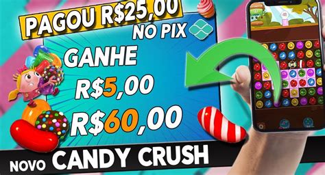 Jogar Candy Prize Com Dinheiro Real