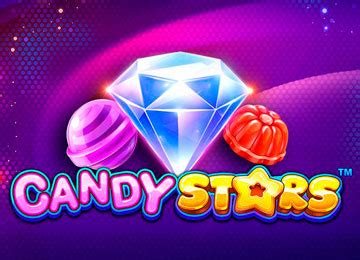 Jogar Candy Stars Com Dinheiro Real