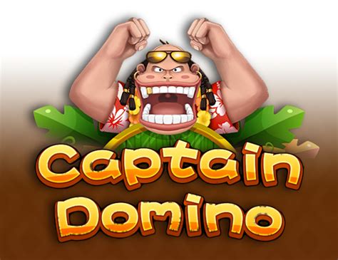 Jogar Captain Domino No Modo Demo