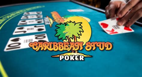 Jogar Caribbean Stud Poker 3 No Modo Demo