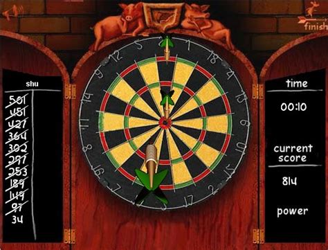 Jogar Cash Play Darts No Modo Demo