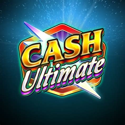 Jogar Cash Ultimate Com Dinheiro Real