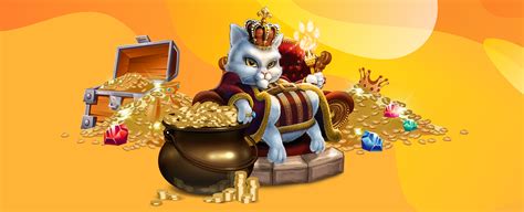 Jogar Cat Kingdom Com Dinheiro Real