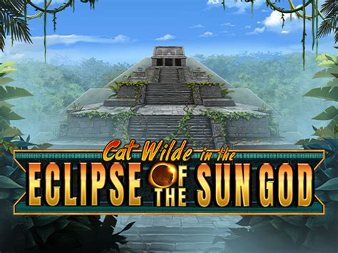 Jogar Cat Wilde In The Eclipse Of The Sun God No Modo Demo