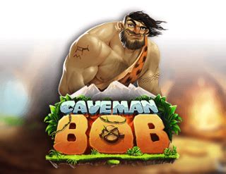 Jogar Caveman Bob No Modo Demo