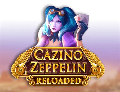 Jogar Cazino Zeppelin No Modo Demo