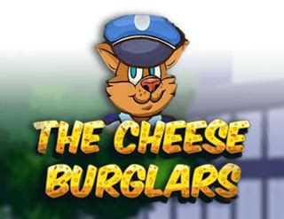 Jogar Cheese Burglars No Modo Demo