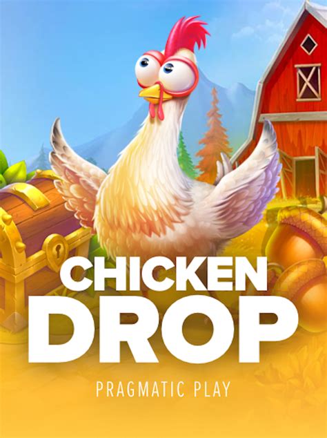 Jogar Chicken Drop No Modo Demo