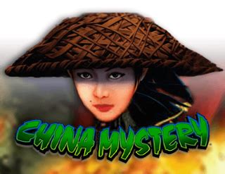 Jogar China Mystery No Modo Demo