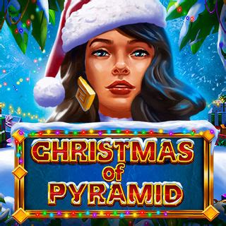 Jogar Christmas Of Pyramid Com Dinheiro Real