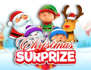 Jogar Christmas Surprize No Modo Demo