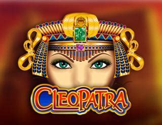 Jogar Cleopatra Vii No Modo Demo