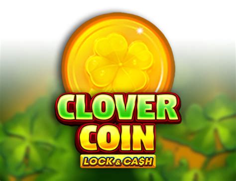 Jogar Clover Coin Lock And Cash No Modo Demo