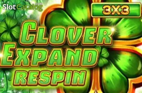 Jogar Clover Expand Respin No Modo Demo