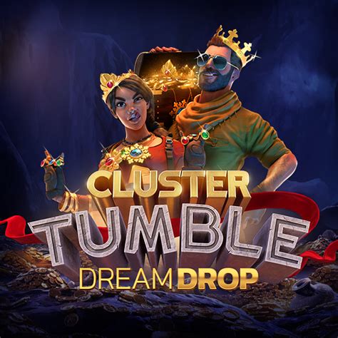 Jogar Cluster Tumble Dream Drop No Modo Demo