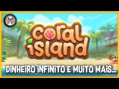 Jogar Coral Island Com Dinheiro Real