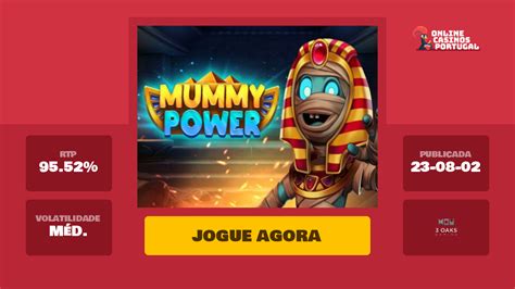 Jogar Crazy Mummy Com Dinheiro Real