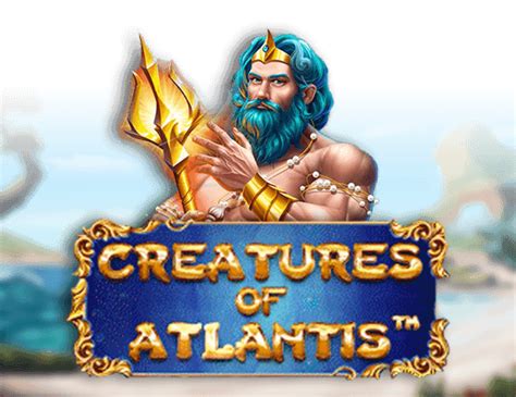 Jogar Creatures Of Atlantis No Modo Demo