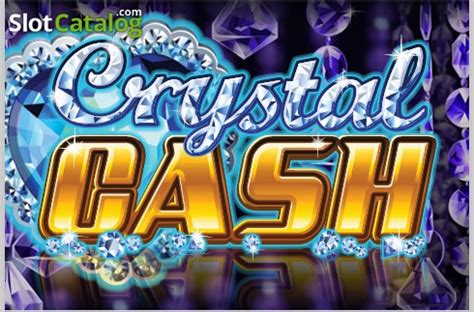 Jogar Crystal Cash No Modo Demo